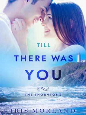 cover image of Till There Was You